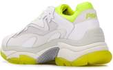 Thumbnail for your product : Ash Addict chunky-sole sneakers