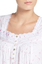 Thumbnail for your product : Eileen West Women's Cotton Ballet Nightgown
