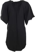 Thumbnail for your product : Ellery Shaman Rouched Tee