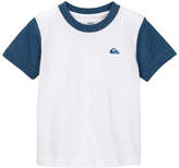 Thumbnail for your product : Quiksilver Prime Tee (Toddler Boys)