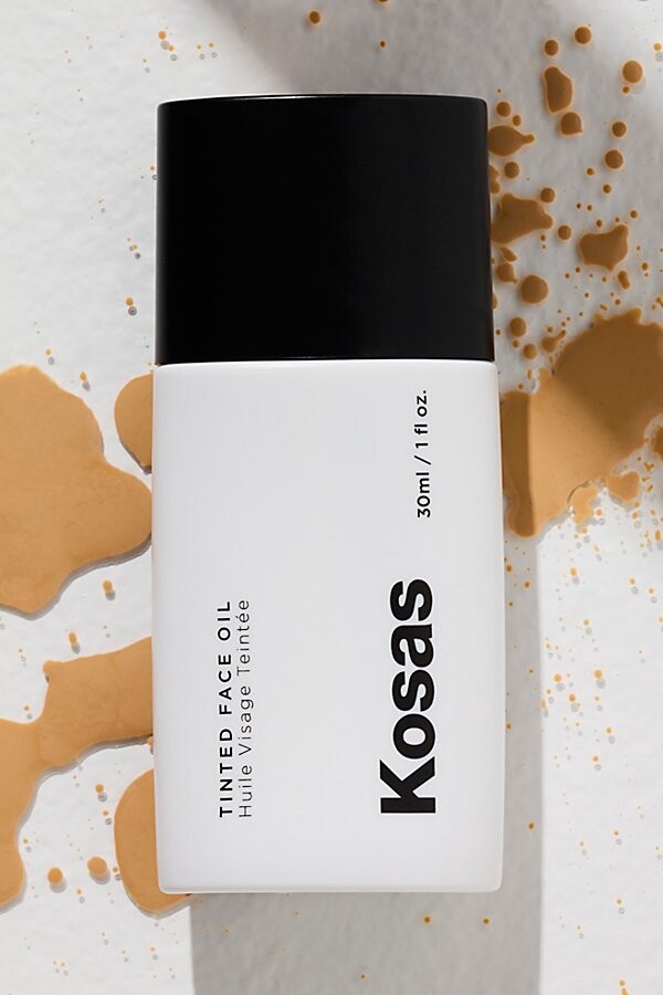 Kosas Tinted Face Oil by at Free People ShopStyle Foundations & Powders
