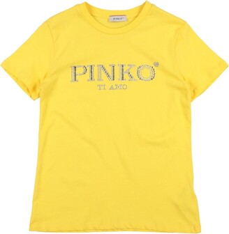 PINKO UP T-shirts
