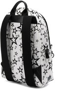 Thumbnail for your product : Dolce & Gabbana Millennials Star printed backpack
