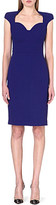 Thumbnail for your product : Antonio Berardi Fitted dress