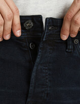 Thumbnail for your product : Marks and Spencer Straight Fit Five Pocket Stretch Jeans