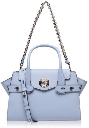 michael kors blue bags uk