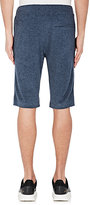 Thumbnail for your product : Theory MEN'S REVERSE FRENCH TERRY SHORTS