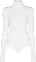 Thumbnail for your product : Wolford Orlando turtleneck bodysuit