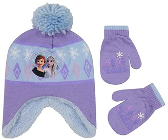 Kids Gloves Or Toddlers Mittens Disney girls Disney Toddler Winter Hat Vampirina Baby Beanie for Boy Girl ages 2-4