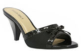 Thumbnail for your product : Ellen Tracy Hadlie Slip-On High-Heel Sandals