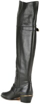 Thumbnail for your product : Chloé Over The Knee Boots