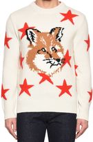 Thumbnail for your product : Kitsune Sweater