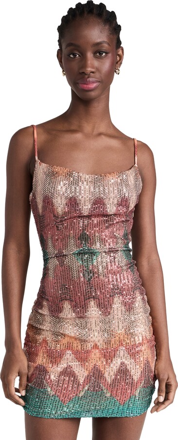 Ramy Brook Nia Dress