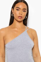 Thumbnail for your product : boohoo Double Strap Low Back Maxi Dress