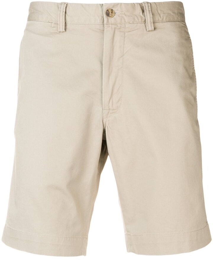 polo khakis shorts