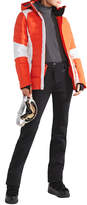 Thumbnail for your product : Kjus Duana Two-tone Quilted Shell Down Jacket