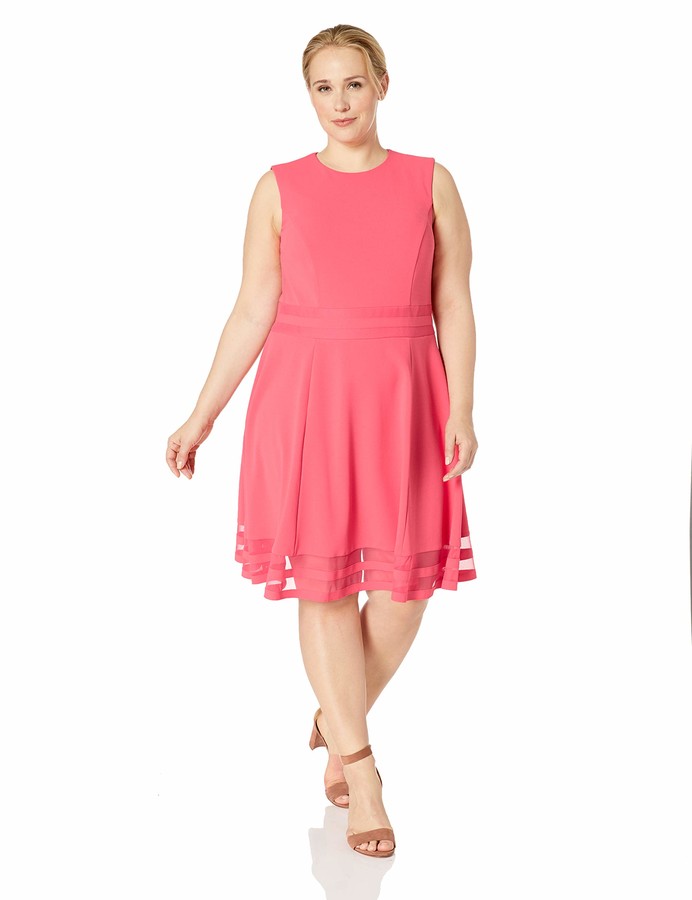 calvin klein plus size canada