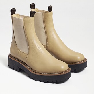 cove waterproof chelsea boot