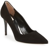 Thumbnail for your product : Fendi 'Anne' Pointy Toe Pump (Women)