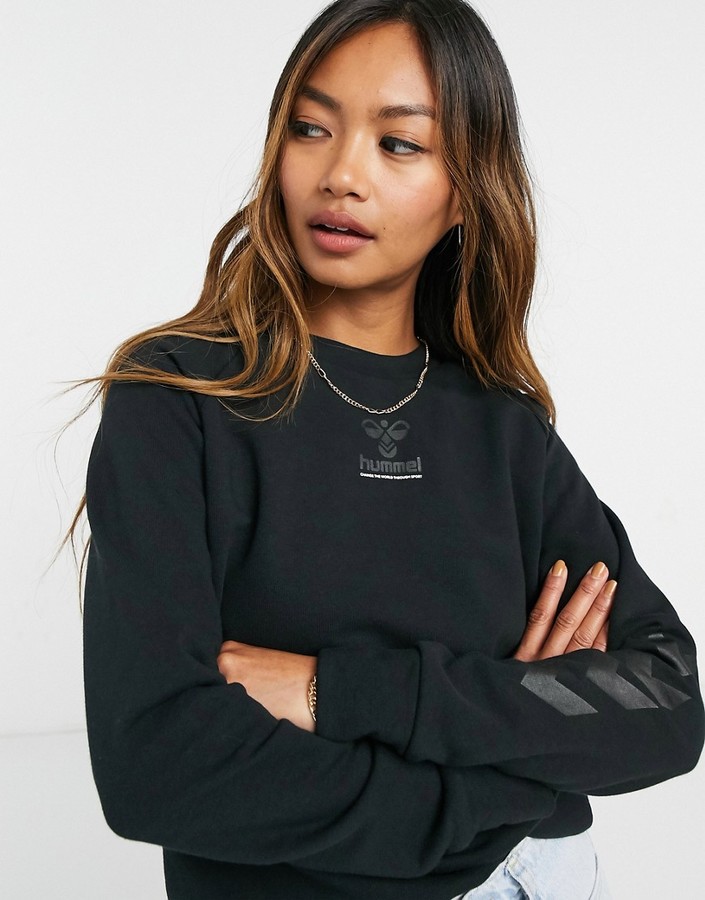 Hummel noni sweatshirt Clearance