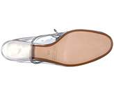 Thumbnail for your product : Marc Jacobs Oxford w/ Plexiglass Heel