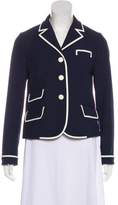 Thumbnail for your product : Tory Burch Casual Blazer