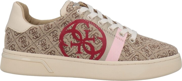 guess freeta sneakers
