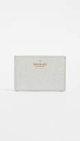Thumbnail for your product : Kate Spade Burgess Court Card Holder