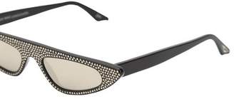 Swarovski Florence Crystal Sunglasses