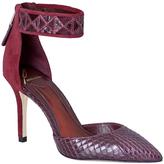 Thumbnail for your product : Brian Atwood Mariale 4