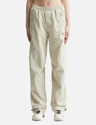Plateau Studio Giant Pocket Cargo Pants - ShopStyle