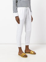 Thumbnail for your product : Le Tricot Perugia slouch trousers