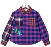 Thumbnail for your product : DUOltd Plaid Check Shirt