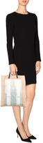 Thumbnail for your product : Fendi Selleria Canvas Tote