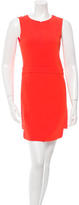 Thumbnail for your product : A.L.C. Sleeveless Mini Dress