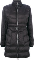 Versace Jeans - classic puffer jacket 