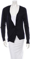 Thumbnail for your product : Vera Wang Wool Sweater