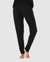 Thumbnail for your product : Women's Black Sleepwear - Boody Downtime Lounge Pants