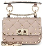 valentino vitello rockstud mini crossbody