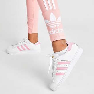 adidas Girls' New Icon Leggings
