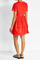Thumbnail for your product : RED Valentino Cotton Dress
