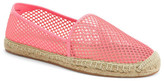 Thumbnail for your product : Rebecca Minkoff Genny Espadrille Flat