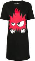 Thumbnail for your product : McQ graphic T-shirt