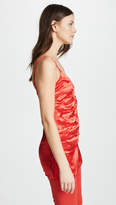 Thumbnail for your product : Helmut Lang Ruched Slip Top