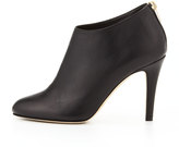 Thumbnail for your product : Jimmy Choo Mendez Leather Ankle Boot, Black