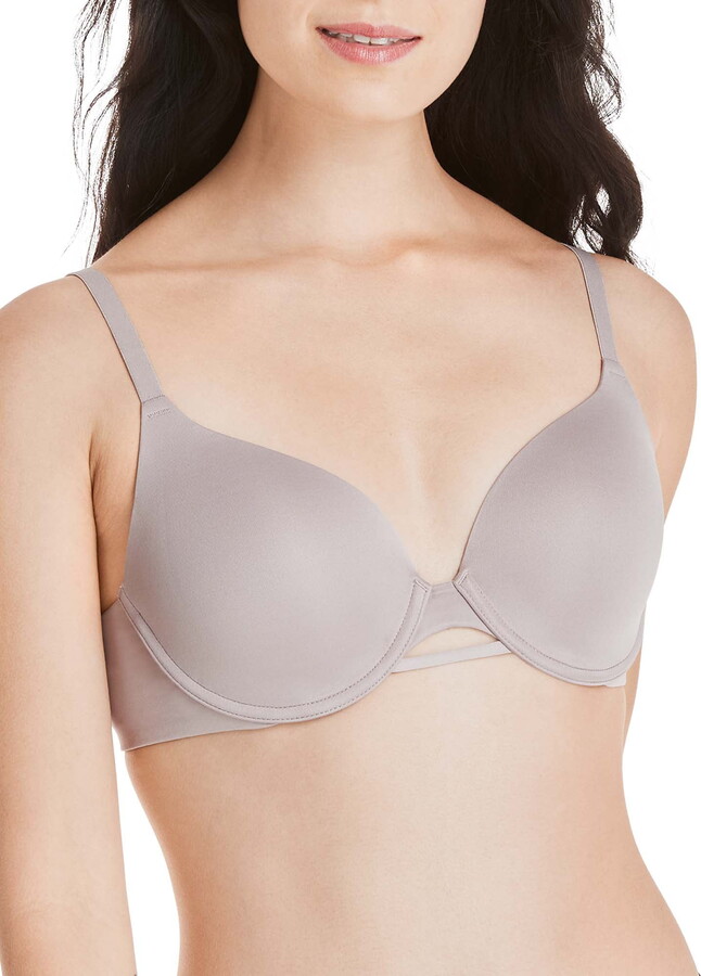 Hanes ComfortFlex Fit Dreamwire T-Shirt Bra, Style MHG563