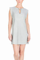Thumbnail for your product : Lilla P Tie Front Dress