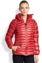 Thumbnail for your product : Hunter Short Down Puffer Jacket