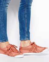 Thumbnail for your product : Onitsuka Tiger by Asics Mexico 66 Pink Sneakers