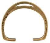 Thumbnail for your product : Giles & Brother Stirrup Classic Cuff